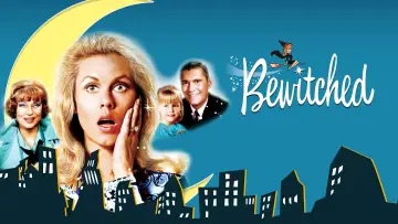 Zasłona к сериалу "Zaklinaczka" #1283405