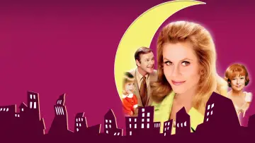 Zasłona к сериалу "Zaklinaczka" #1283407