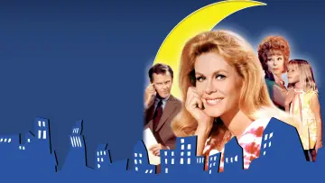 Zasłona к сериалу "Zaklinaczka" #1283408