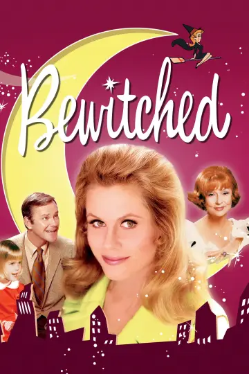 Plakat к сериалу "Zaklinaczka" #1283419