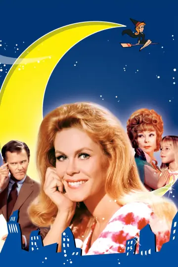 Plakat к сериалу "Zaklinaczka" #1283421