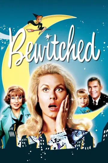 Plakat к сериалу "Zaklinaczka" #1283424