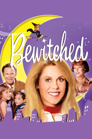 Plakat к сериалу "Zaklinaczka" #1283425