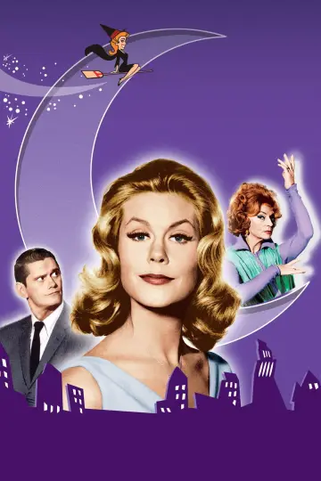 Plakat к сериалу "Zaklinaczka" #1283432