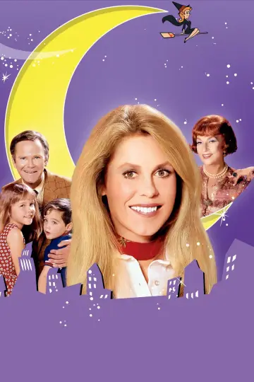 Plakat к сериалу "Zaklinaczka" #1283433