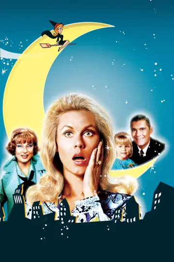 Plakat к сериалу "Zaklinaczka" #1283434