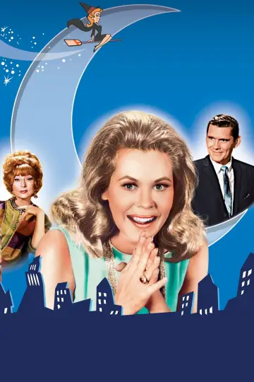 Plakat к сериалу "Zaklinaczka" #1283435