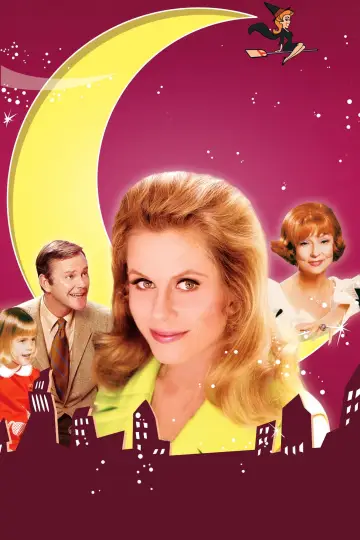 Plakat к сериалу "Zaklinaczka" #1283436