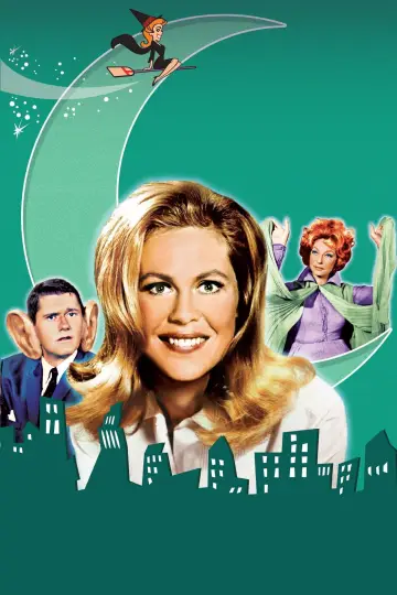 Plakat к сериалу "Zaklinaczka" #1283438