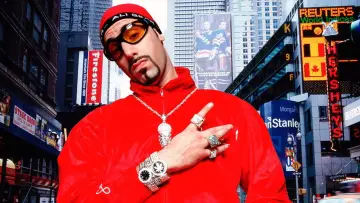 Zasłona do serialu "Da Ali G Show" #1595662