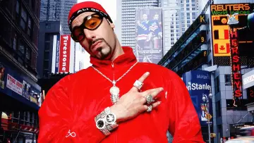 Zasłona do serialu "Da Ali G Show" #1595665