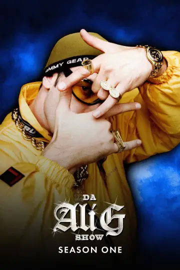 Sezon 1