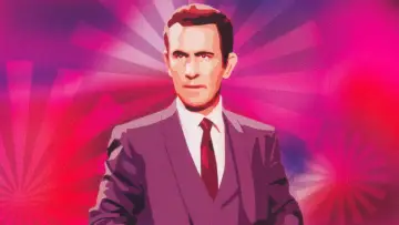 Zasłona к сериалу "Get Smart" #1306845