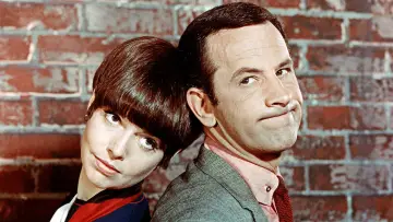 Zasłona к сериалу "Get Smart" #1306846