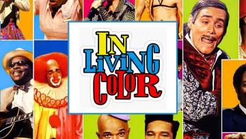 Zasłona к сериалу "In Living Color" #1415618