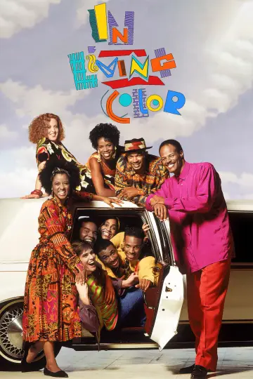 In Living Color (1990)