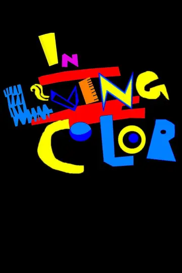 Plakat к сериалу "In Living Color" #1415623