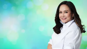 Maalaala Mo Kaya plakat