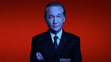 Zasłona к сериалу "Real Time z Billem Maherem" #1218018