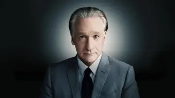 Zasłona к сериалу "Real Time z Billem Maherem" #1218022