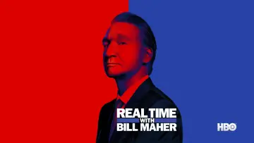 Zasłona к сериалу "Real Time z Billem Maherem" #1218027