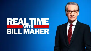 Zasłona к сериалу "Real Time z Billem Maherem" #1218029