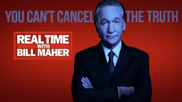Zasłona к сериалу "Real Time z Billem Maherem" #1218036