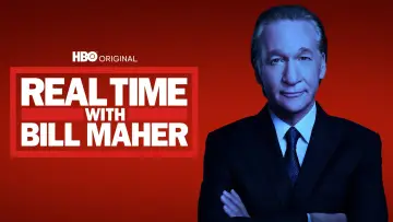 Zasłona к сериалу "Real Time z Billem Maherem" #1218037