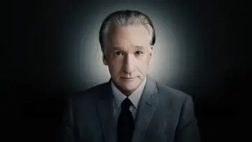 Zasłona к сериалу "Real Time z Billem Maherem" #1218038