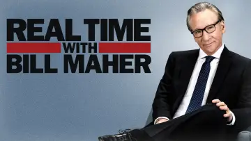 Zasłona к сериалу "Real Time z Billem Maherem" #1218040