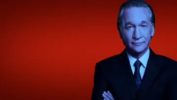Zasłona к сериалу "Real Time z Billem Maherem" #1218043