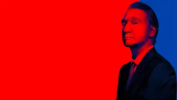 Zasłona к сериалу "Real Time z Billem Maherem" #1218044