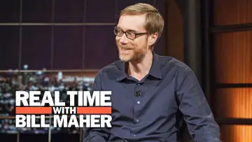 Zasłona к сериалу "Real Time z Billem Maherem" #1218050