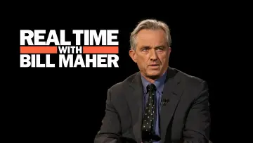 Zasłona к сериалу "Real Time z Billem Maherem" #1218052