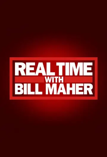 Plakat к сериалу "Real Time z Billem Maherem" #1218074