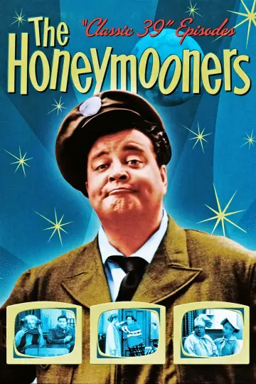 The Honeymooners (1955–1956)