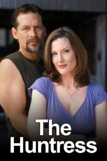 Plakat do serialu "The Huntress" #1676884