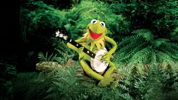 Zasłona к сериалу "The Muppet Show" #1385474