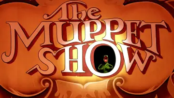 Zasłona к сериалу "The Muppet Show" #1385481