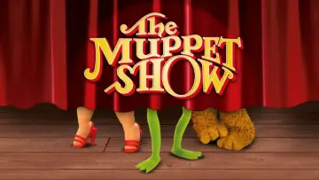 Zasłona к сериалу "The Muppet Show" #1385487