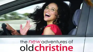 Zasłona к сериалу "The New Adventures of Old Christine" #1362665