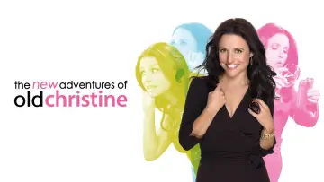 Zasłona к сериалу "The New Adventures of Old Christine" #1362666