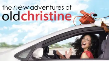 Zasłona к сериалу "The New Adventures of Old Christine" #1362667
