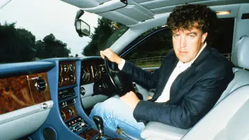 Zasłona к сериалу "Top Gear" #1358134