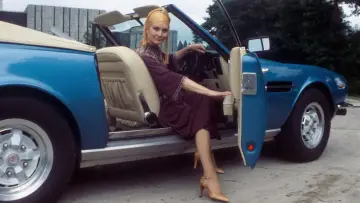 Zasłona к сериалу "Top Gear" #1358135