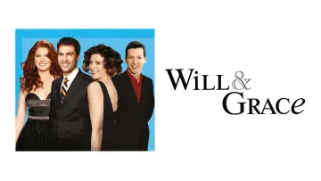 Zasłona к сериалу "Will & Grace" #1308290