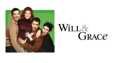 Zasłona к сериалу "Will & Grace" #1308291