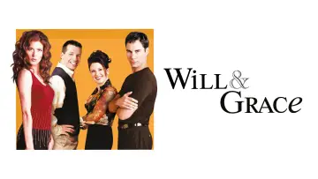 Zasłona к сериалу "Will & Grace" #1308292