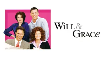 Zasłona к сериалу "Will & Grace" #1308293