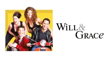 Zasłona к сериалу "Will & Grace" #1308294